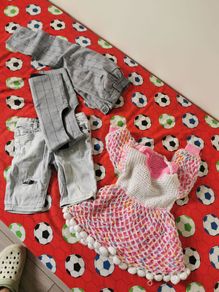 cloth