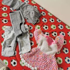 cloth