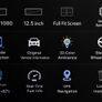 Digital Dashboard for VW Golf 7 + Installation Image 4