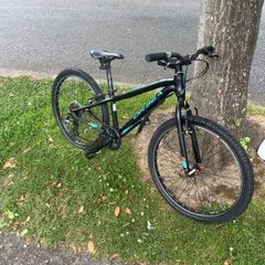 Orbea Mx24 Aluminium kid bike