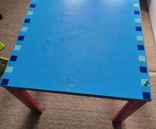 kids table