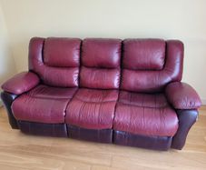 3 Piece Suite