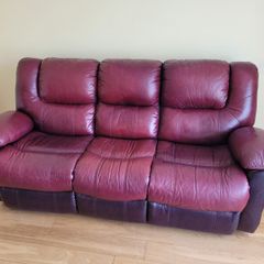 3 Piece Suite