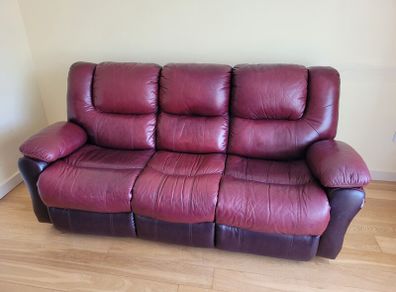3 Piece Suite