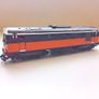 Model Railway  Irish  Loco Image 2