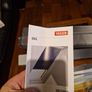 4 packs of velux blinds Image 2