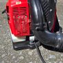 Back pack blower Image 5
