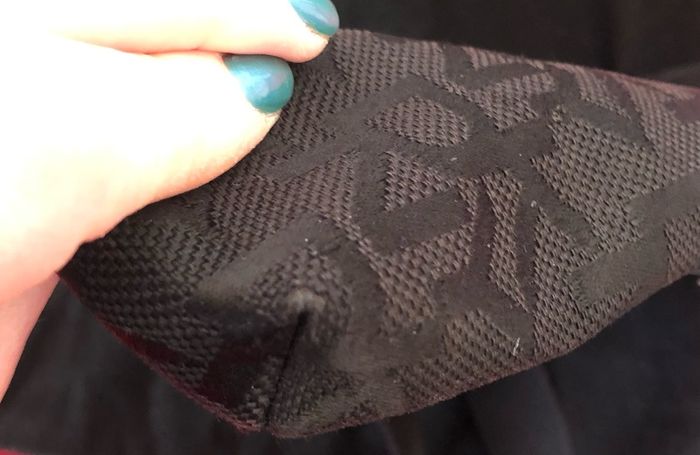 DKNY crossbody bag