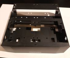 Hard Drive Bracket