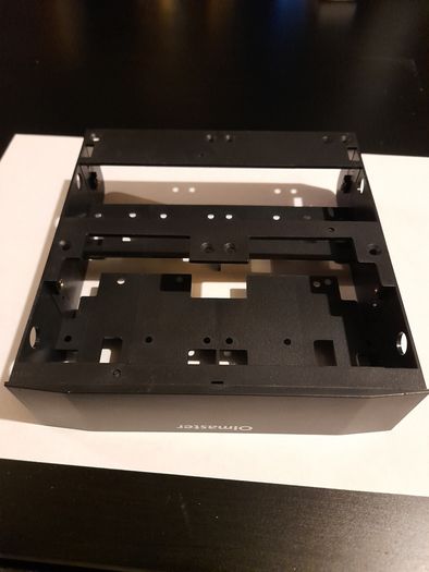 Hard Drive Bracket