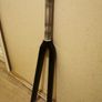 Carbon fork 1" Image 2