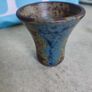 Studio Art Pottery Shot Glass Image 4