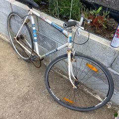 Fixie bike for sale.