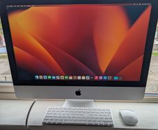 Apple iMac 21.5" 2017