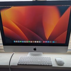 Apple iMac 21.5" 2017