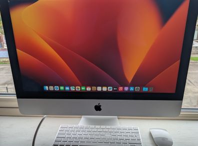 Apple iMac 21.5" 2017