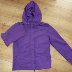 Girls jacket