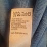 M&S pure new wool jumper Image 3
