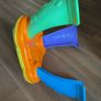 Fisher Price Activity Centre Image 3