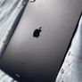 Apple iPad Pro 12.9 4th Gen 2020 128GB + Apple Pencil 2 + Case + Pencil Sleeve Image 3