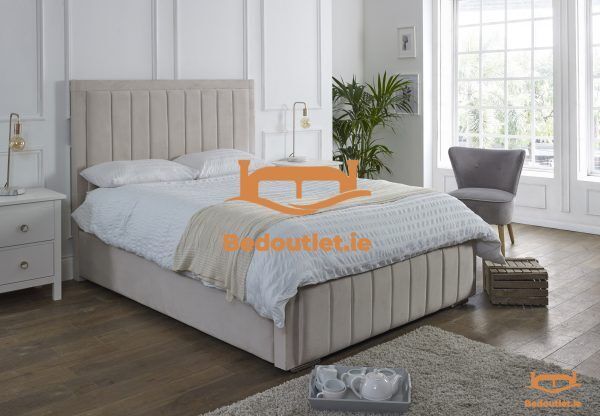New Gaslift Beds