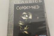 Xbox 360 Game Condemned