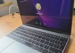 Apple MacBook 12 Retina 2017 8GB RAM 256GB SSD