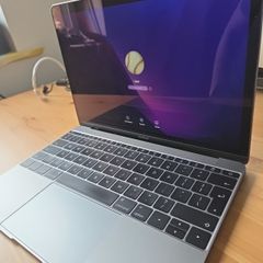 Apple MacBook 12 Retina 2017 8GB RAM 256GB SSD