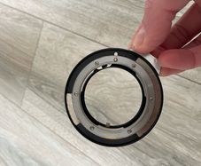 Lens Adapter