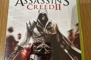 Assassins Creed 2 Xbox 360