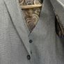 Mens 3 Piece Suit Image 6