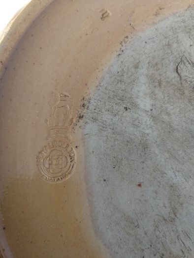 Royal doulton bowl