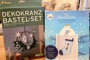 2 x New Great Set of Christmas Arts and Crafts