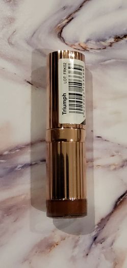 Revolution Renaissance Lipstick - Triumph - New - Sealed