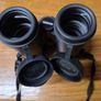 Opticron Traveller ED BGA WP 8x32 in very good condition Image 3
