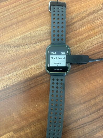 Garmin S20 Approach golf watch