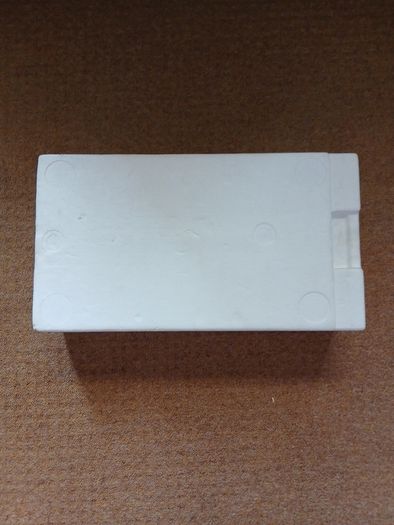 Nintendo Entertainment System Boxed