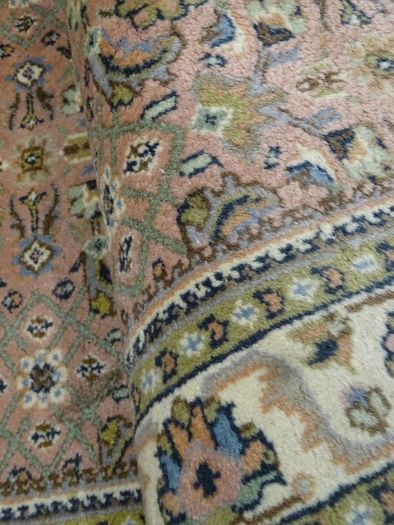 P.ersian Herati Runner 2.5 x 0.8 m (RunHer)