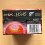 Tdk Vhs-c 3pack Image 2