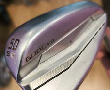 Ping Glide 4.0