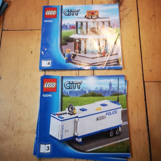 Lego.... Huge bundle