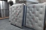 Free Delivery New Memory Foam Orthopedic Mattresses