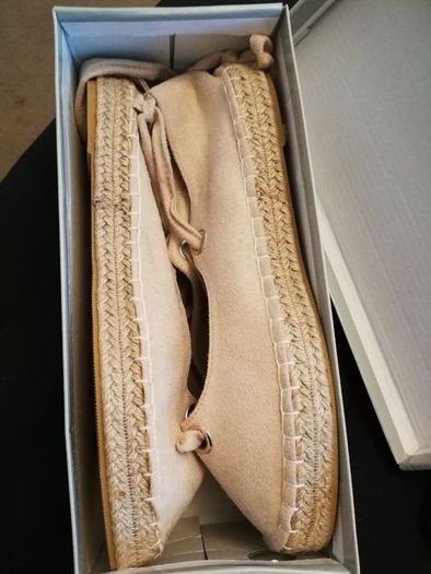 espadrilles