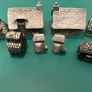 Vintage Thimbles Image 2