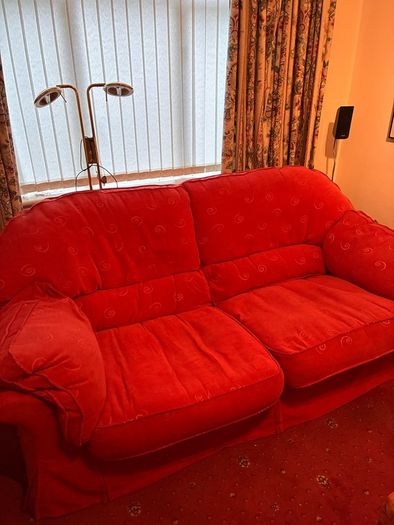 3 Piece Suite