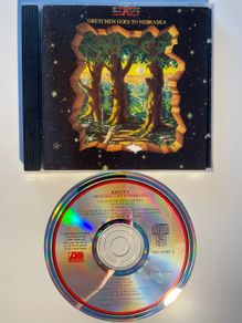 King's X - various CDs