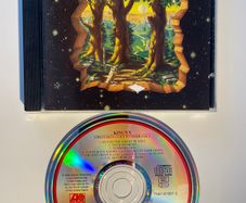 King's X - various CDs