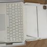 iPad Keyboard. Case Image 2