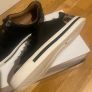 Clarks Trainers Size 4 Image 2