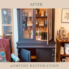 Bespoke Furniture Restoration, Repair and Upholstery Services